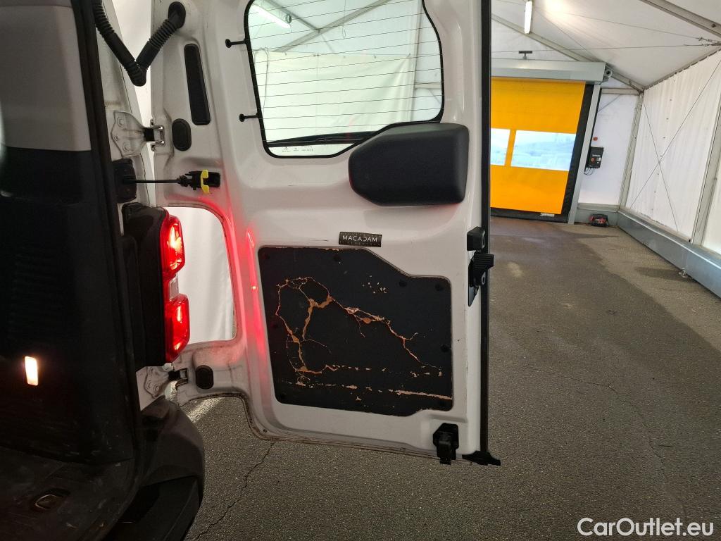  Peugeot  Expert  Kombi L3 2.0 HDi 150CV BVM6 E6dT #13