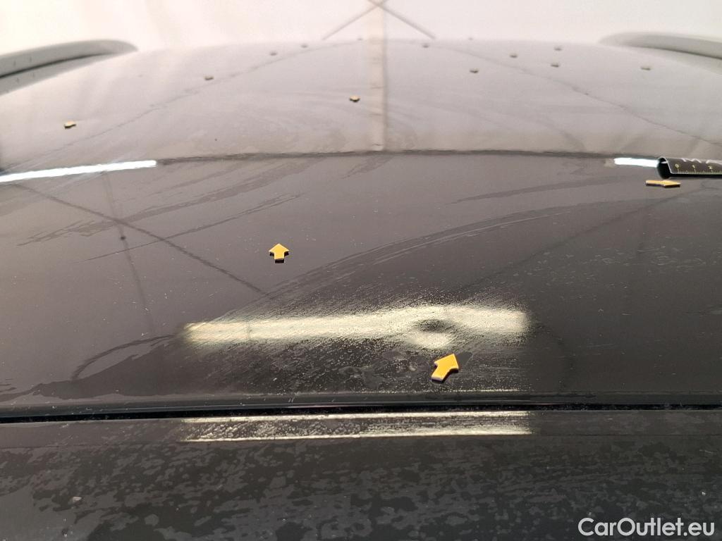  Peugeot  5008  Allure Pack 1.2 PureTech 130CV BVA8 7 Sieges E6d #8