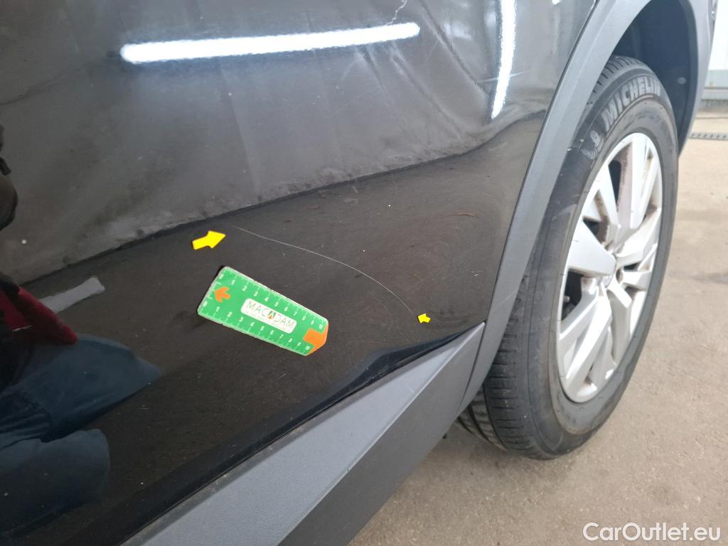  Peugeot  5008  Active Business 1.2 PureTech 130CV BVA8 7 Sieges E6d #9