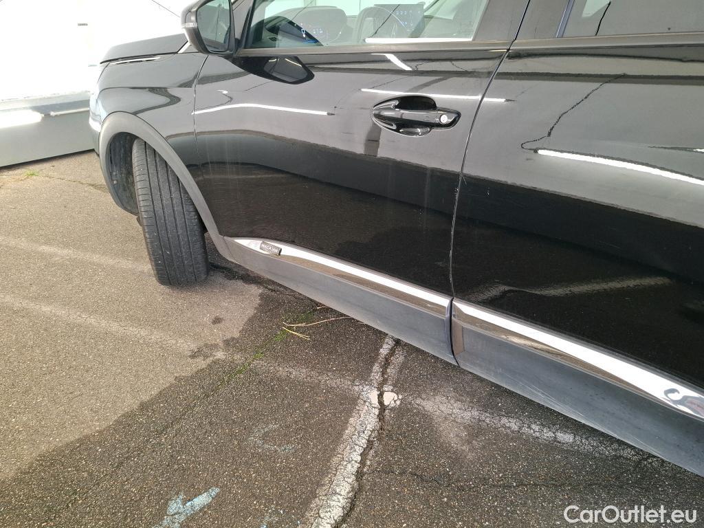  Peugeot  5008  Allure Pack 1.2 PureTech 130CV BVA8 7 Sieges E6d #51