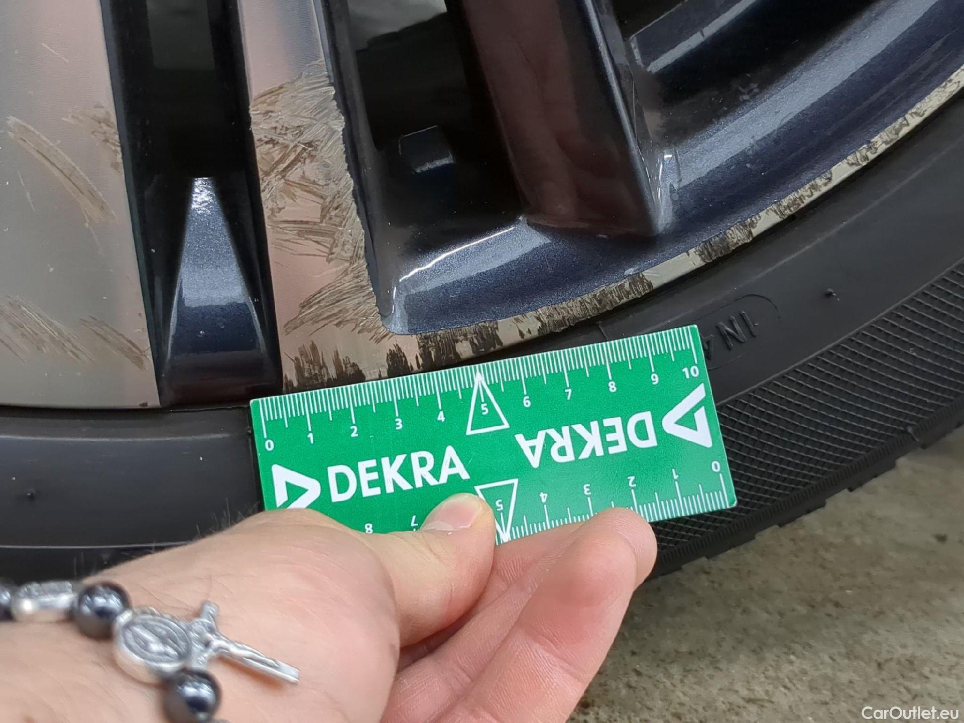  Peugeot  5008  Allure Business 1.2 PureTech 130CV BVA8 7 Sieges E6d #10