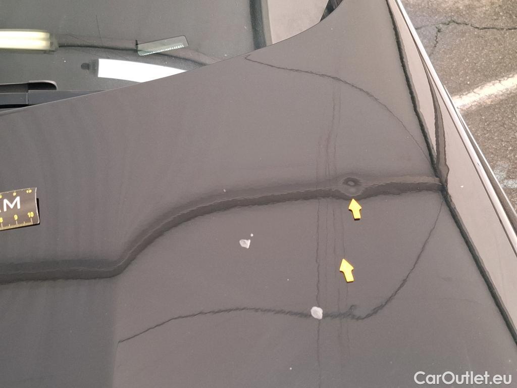  Peugeot  5008  Allure Pack 1.2 PureTech 130CV BVA8 7 Sieges E6d #14