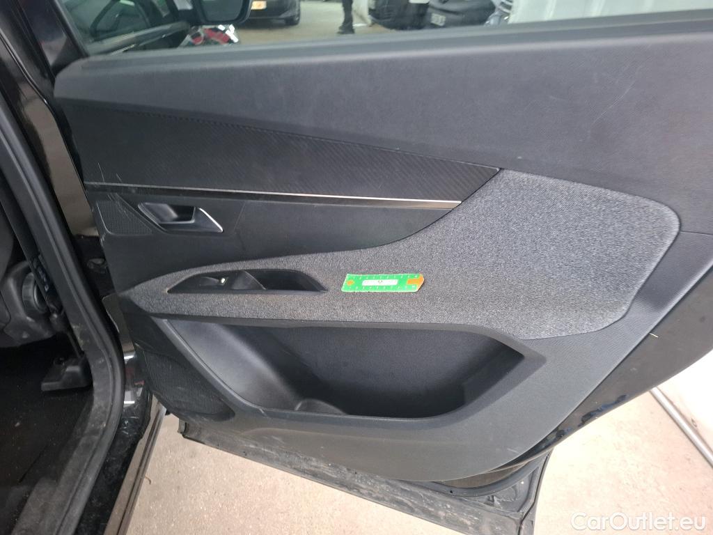  Peugeot  5008  Active Business 1.2 PureTech 130CV BVA8 7 Sieges E6d #60