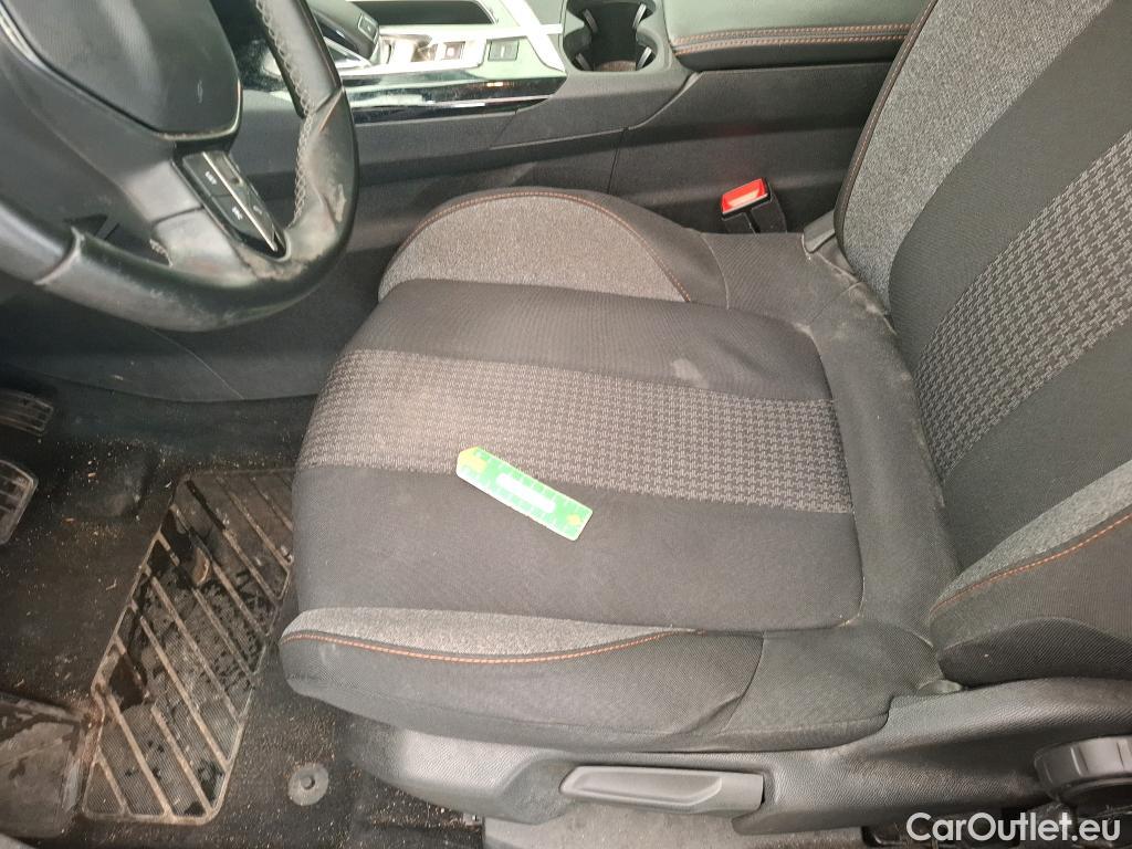  Peugeot  5008  Active Business 1.2 PureTech 130CV BVA8 7 Sieges E6d #78