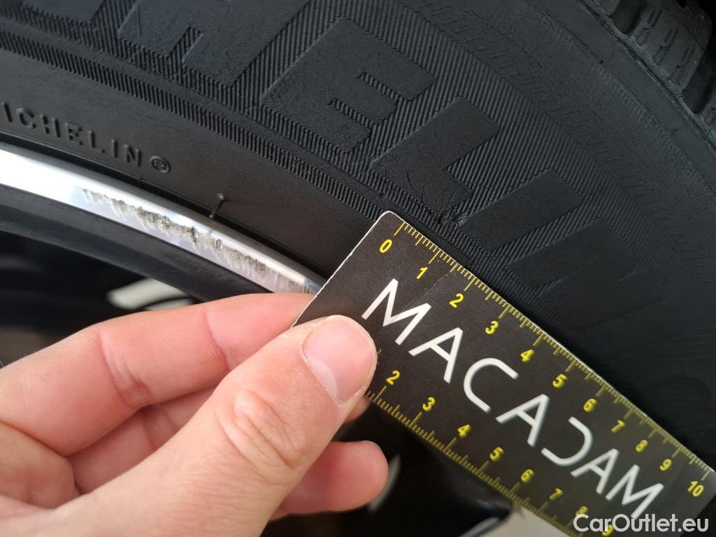  Peugeot  5008  GT Line 1.2 PureTech 130CV BVA8 7 Sieges E6d #35