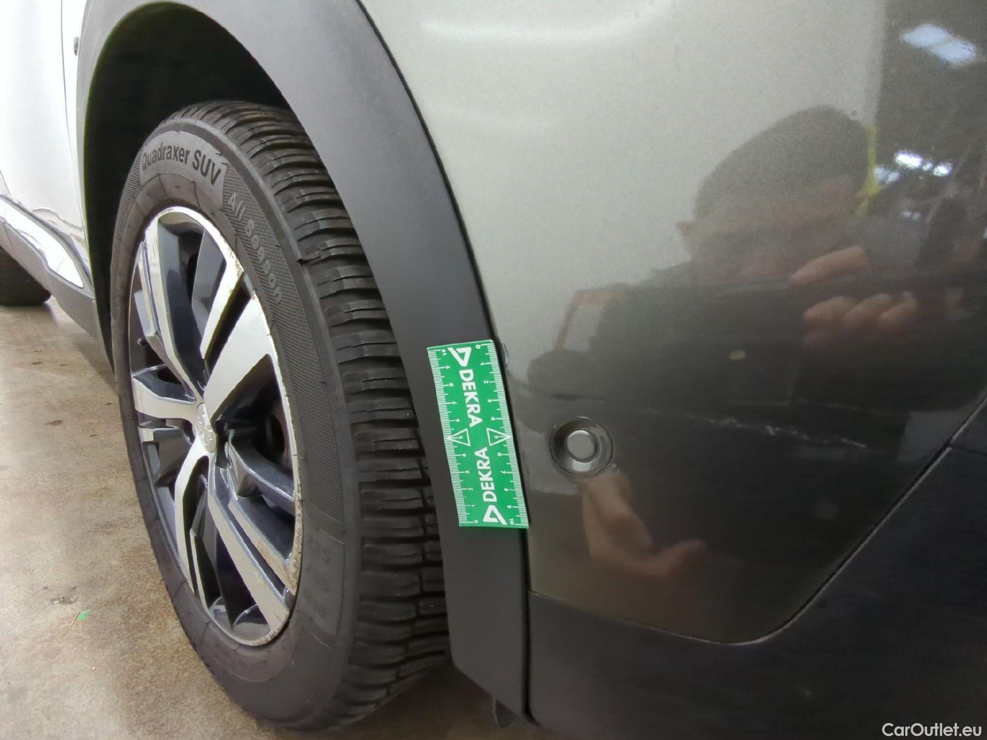  Peugeot  5008  Allure Business 1.2 PureTech 130CV BVA8 7 Sieges E6d #41