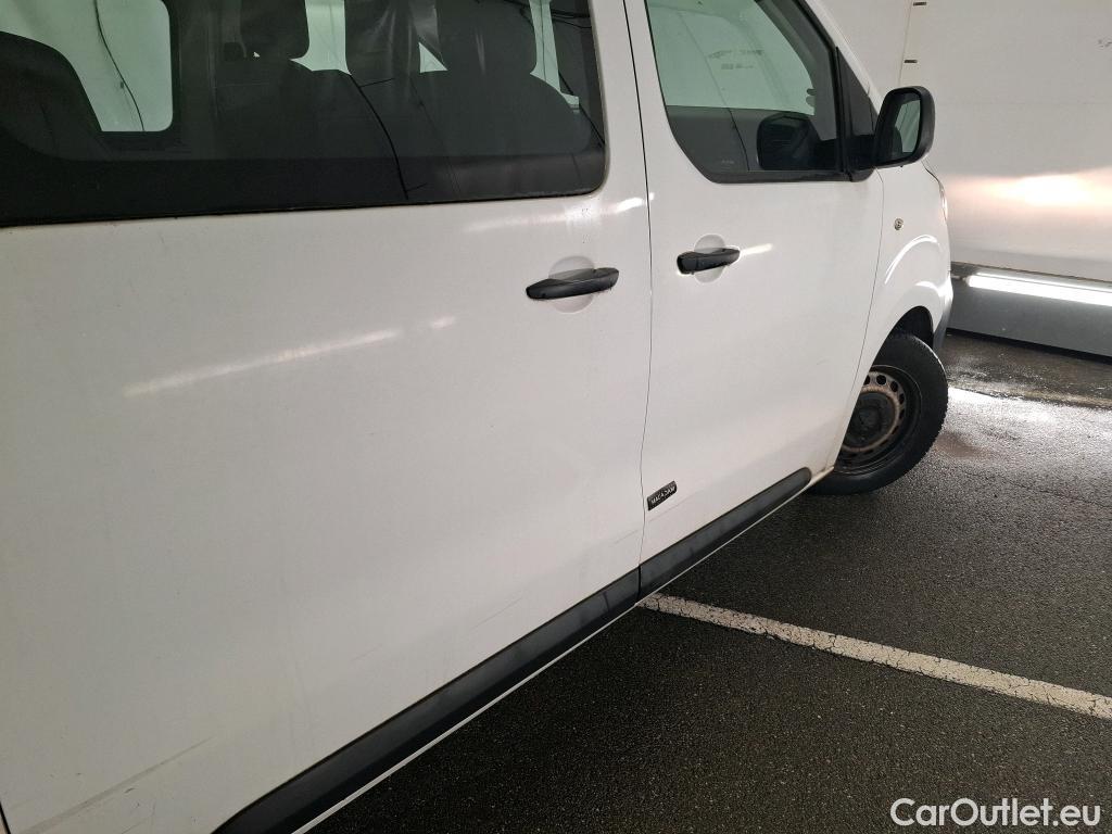  Peugeot  Expert  Kombi L3 2.0 HDi 150CV BVM6 E6dT #28