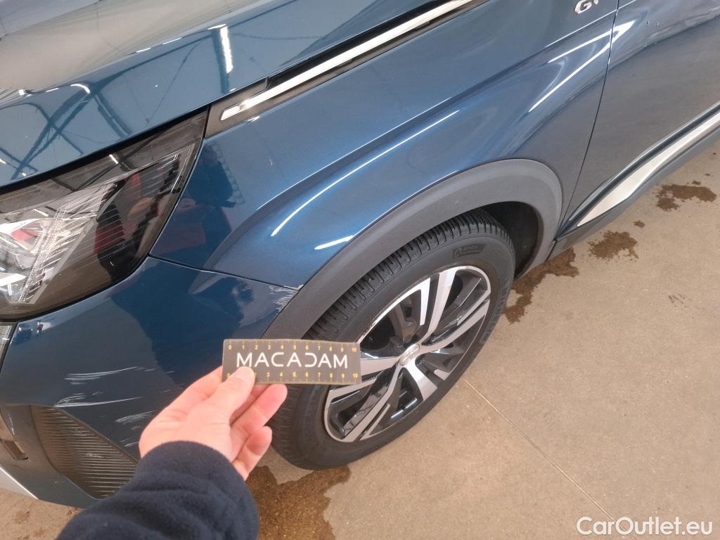  Peugeot  5008  GT Line 1.2 PureTech 130CV BVA8 7 Sieges E6d #14