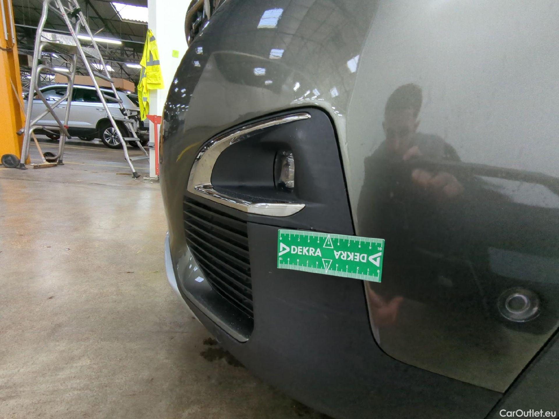  Peugeot  5008  Allure Business 1.2 PureTech 130CV BVA8 7 Sieges E6d #47