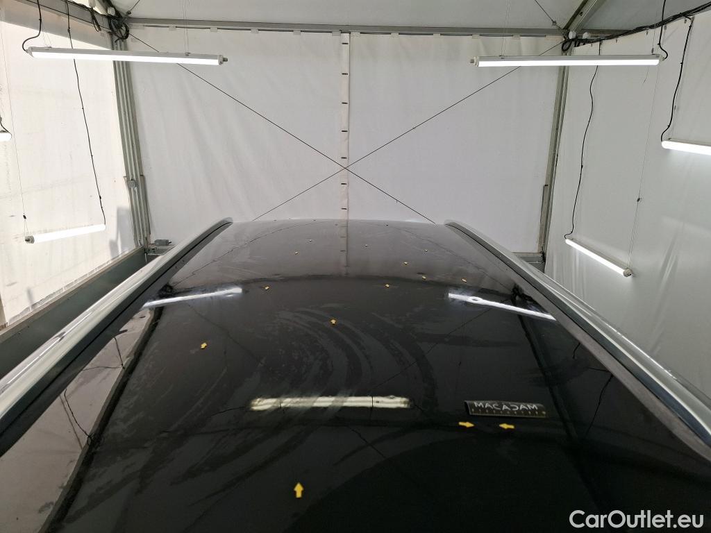  Peugeot  5008  Allure Pack 1.2 PureTech 130CV BVA8 7 Sieges E6d #5