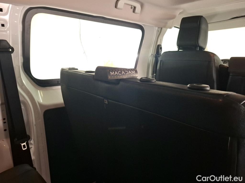  Peugeot  Expert  Kombi L3 2.0 HDi 150CV BVM6 E6dT #11