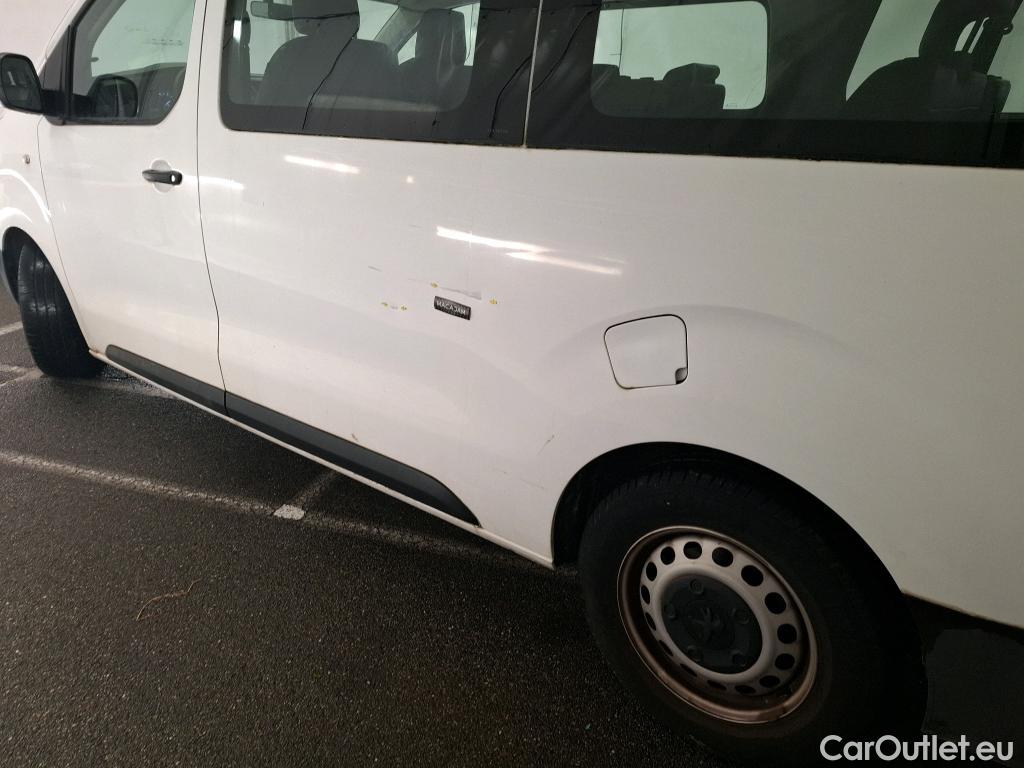  Peugeot  Expert  Kombi L3 2.0 HDi 150CV BVM6 E6dT #1