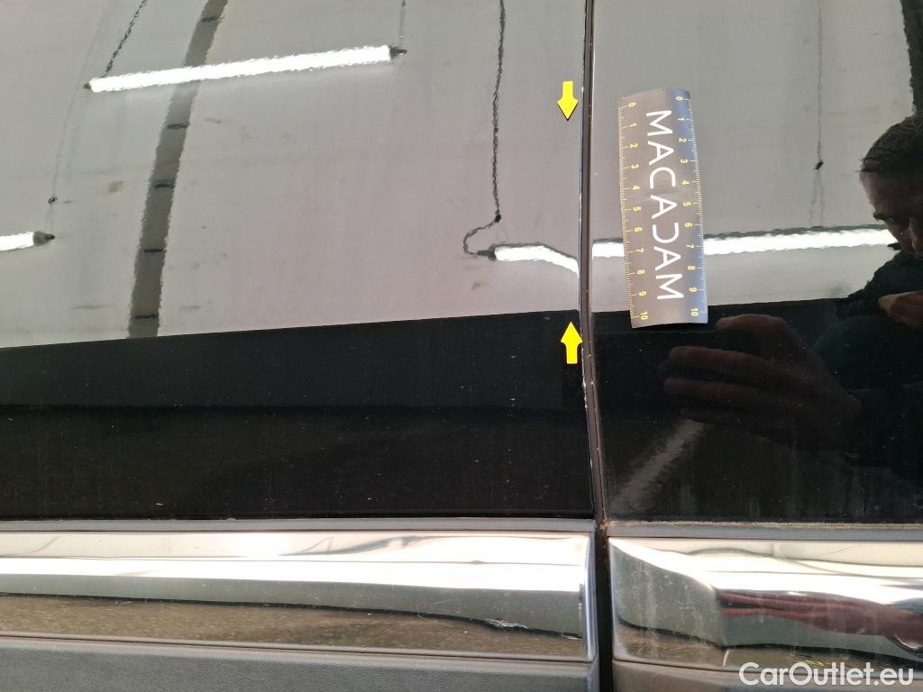  Peugeot  5008  Allure Pack 1.2 PureTech 130CV BVA8 7 Sieges E6d #28