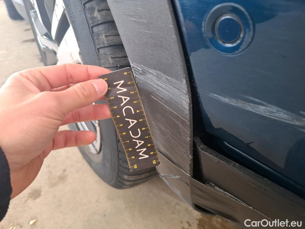  Peugeot  5008  GT Line 1.2 PureTech 130CV BVA8 7 Sieges E6d #44