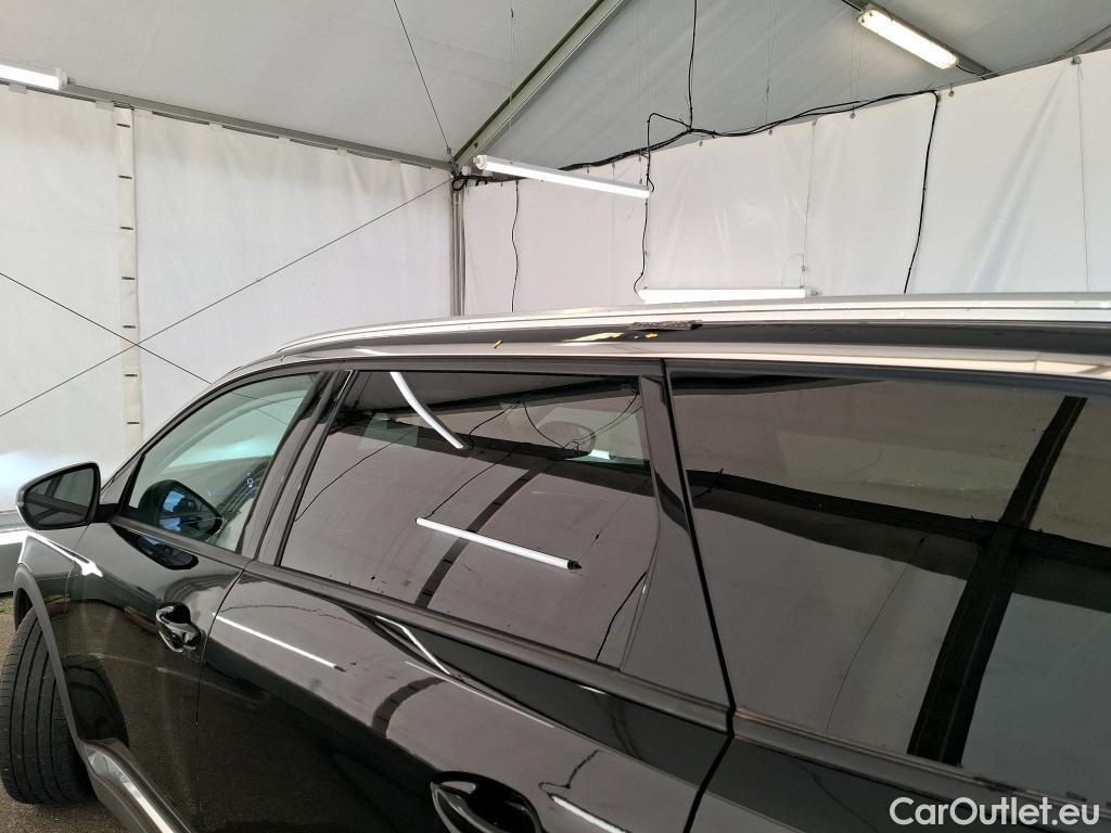  Peugeot  5008  Allure Pack 1.2 PureTech 130CV BVA8 7 Sieges E6d #46