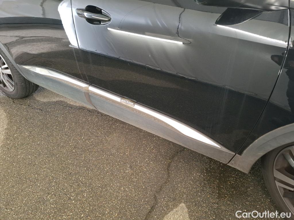  Peugeot  5008  Allure Pack 1.2 PureTech 130CV BVA8 7 Sieges E6d #73