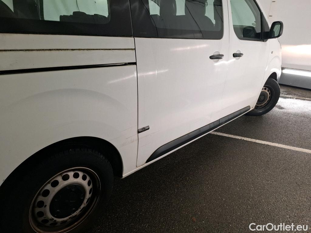  Peugeot  Expert  Kombi L3 2.0 HDi 150CV BVM6 E6dT #24