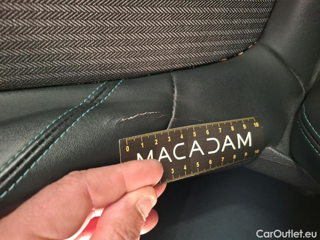  Peugeot  5008  Allure Pack 1.2 PureTech 130CV BVA8 7 Sieges E6d #79