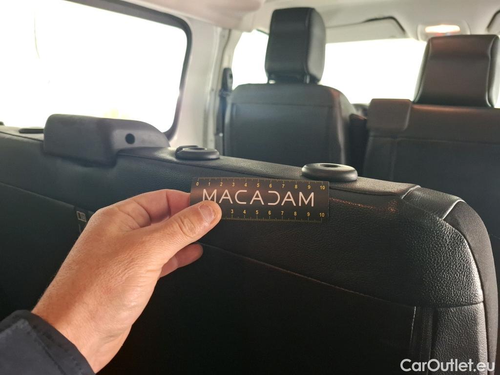  Peugeot  Expert  Kombi L3 2.0 HDi 150CV BVM6 E6dT #12