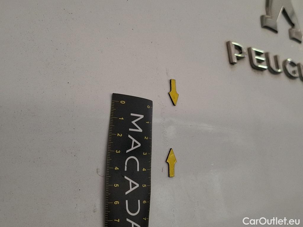  Peugeot  Expert  Kombi L3 2.0 HDi 150CV BVM6 E6dT #33