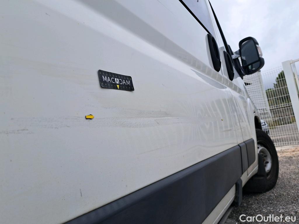  Peugeot  Boxer PEUGEOT  / 2014 / 4P / Combi 2.0 BLUEHDI 130 S&S 333 L2H2 ACTIVE #12