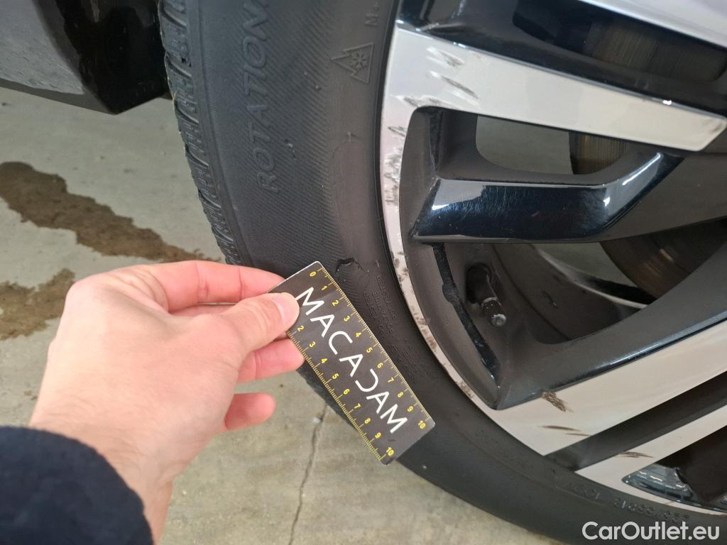  Peugeot  5008  GT Line 1.2 PureTech 130CV BVA8 7 Sieges E6d #39