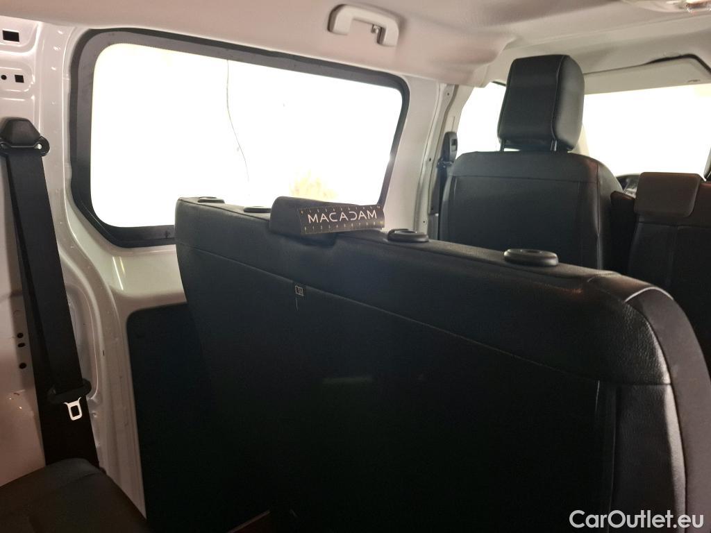  Peugeot  Expert  Kombi L3 2.0 HDi 150CV BVM6 E6dT #9