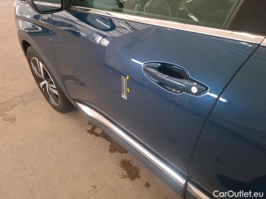  Peugeot  5008  GT Line 1.2 PureTech 130CV BVA8 7 Sieges E6d #71