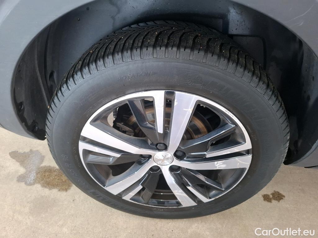  Peugeot  5008  GT Line 1.2 PureTech 130CV BVA8 7 Sieges E6d #33