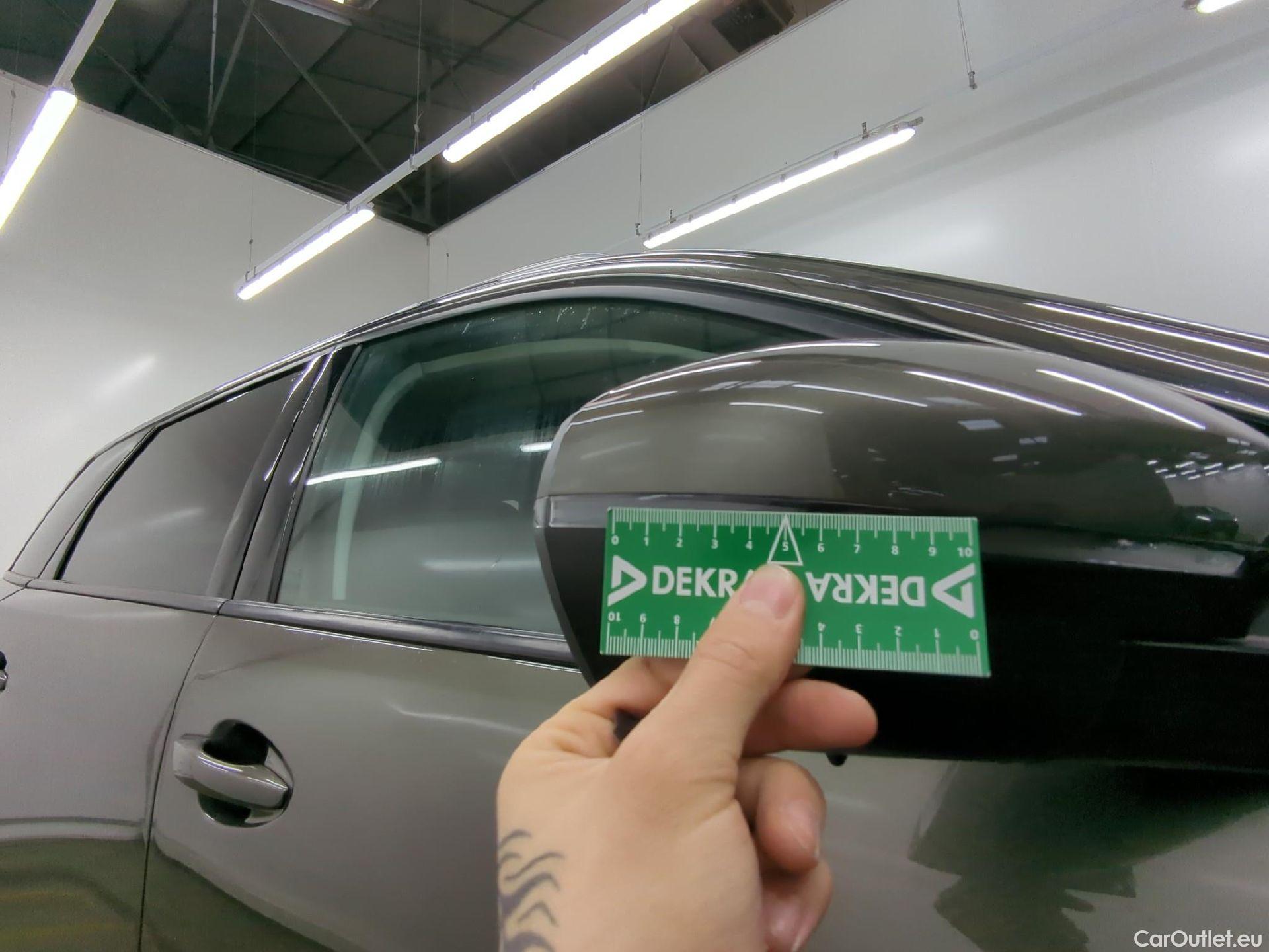  Peugeot  5008  Allure Business 1.2 PureTech 130CV BVA8 7 Sieges E6d #33