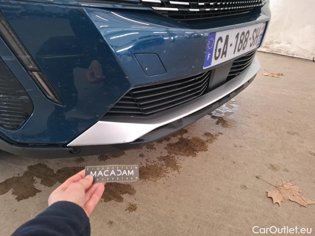  Peugeot  5008  GT Line 1.2 PureTech 130CV BVA8 7 Sieges E6d #109