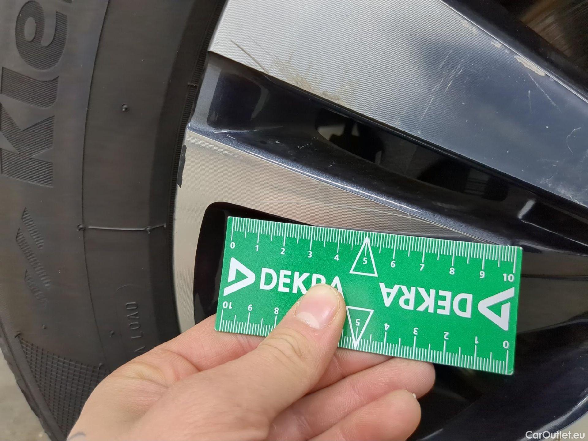  Peugeot  5008  Allure Business 1.2 PureTech 130CV BVA8 7 Sieges E6d #21