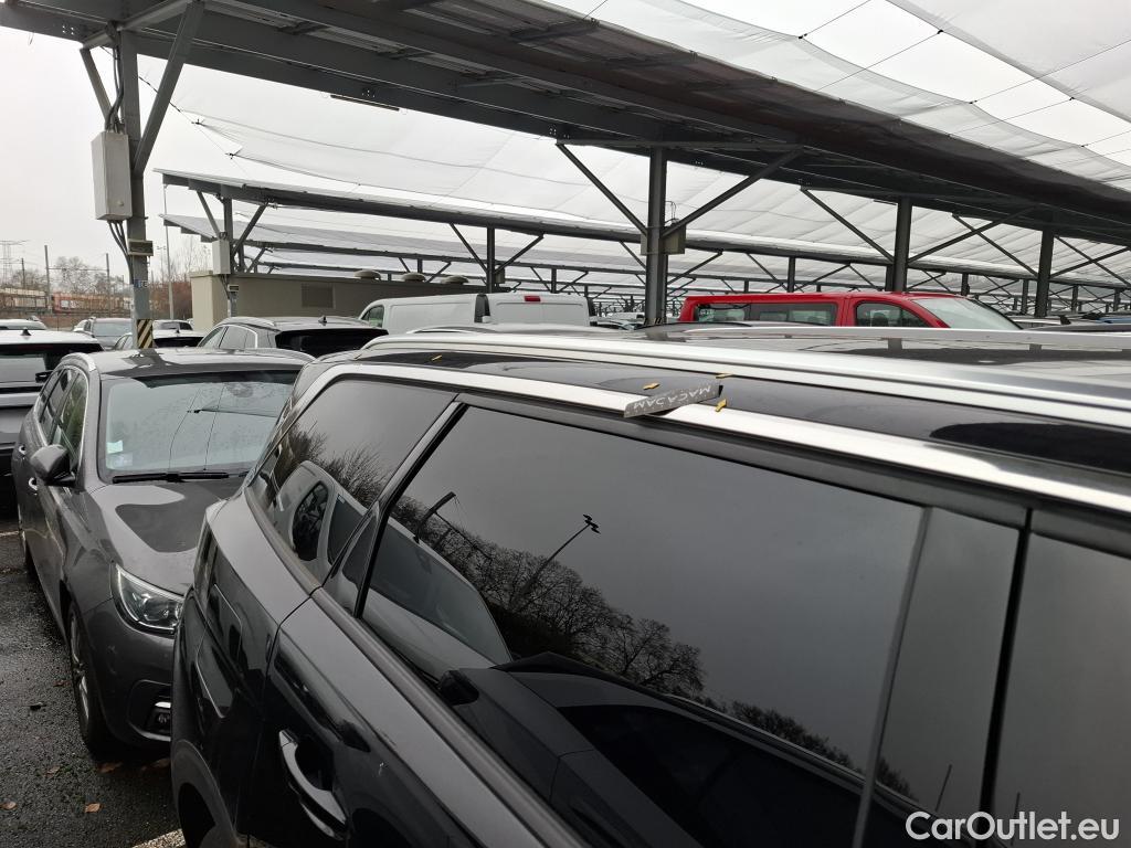  Peugeot  5008  Allure Pack 1.2 PureTech 130CV BVA8 7 Sieges E6d #45