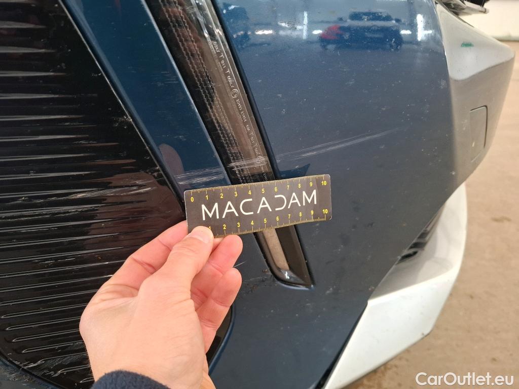  Peugeot  5008  GT Line 1.2 PureTech 130CV BVA8 7 Sieges E6d #25