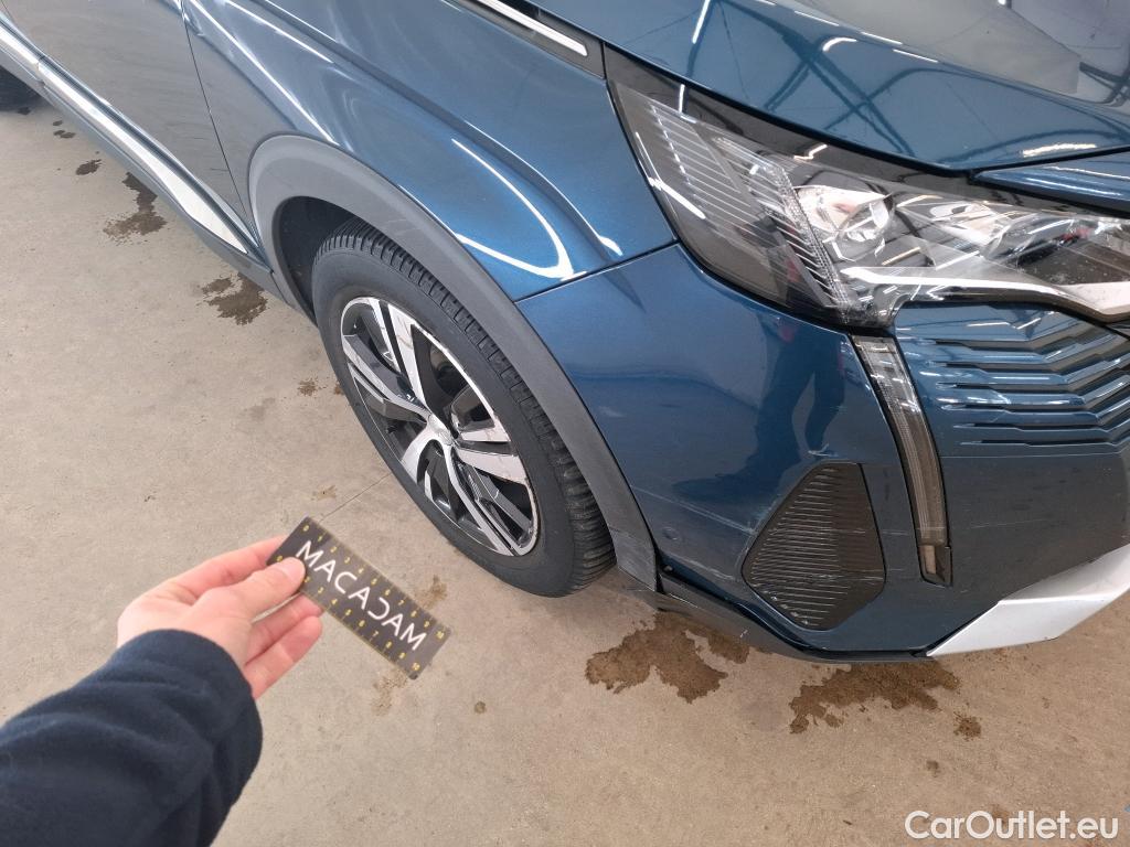  Peugeot  5008  GT Line 1.2 PureTech 130CV BVA8 7 Sieges E6d #43