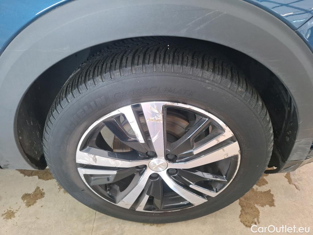  Peugeot  5008  GT Line 1.2 PureTech 130CV BVA8 7 Sieges E6d #56