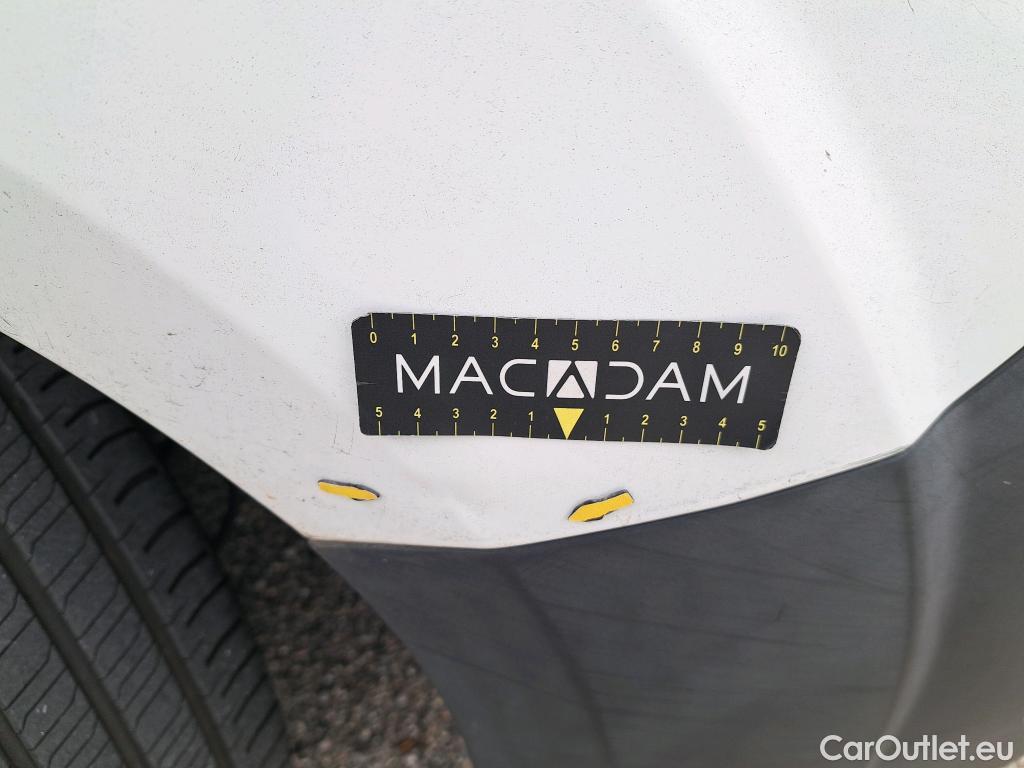  Peugeot  Boxer PEUGEOT  / 2014 / 4P / Combi 2.0 BLUEHDI 130 S&S 333 L2H2 ACTIVE #25