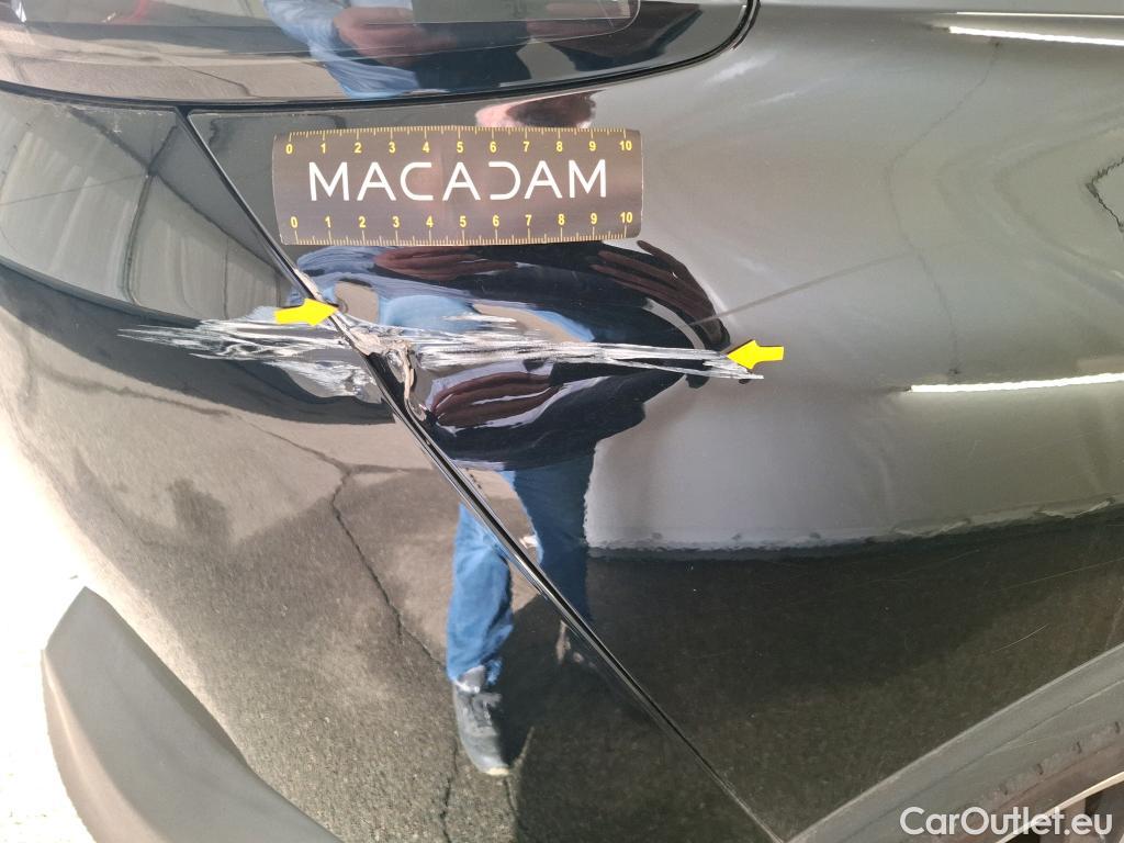  Peugeot  5008  Allure Pack 1.2 PureTech 130CV BVA8 7 Sieges E6d #2