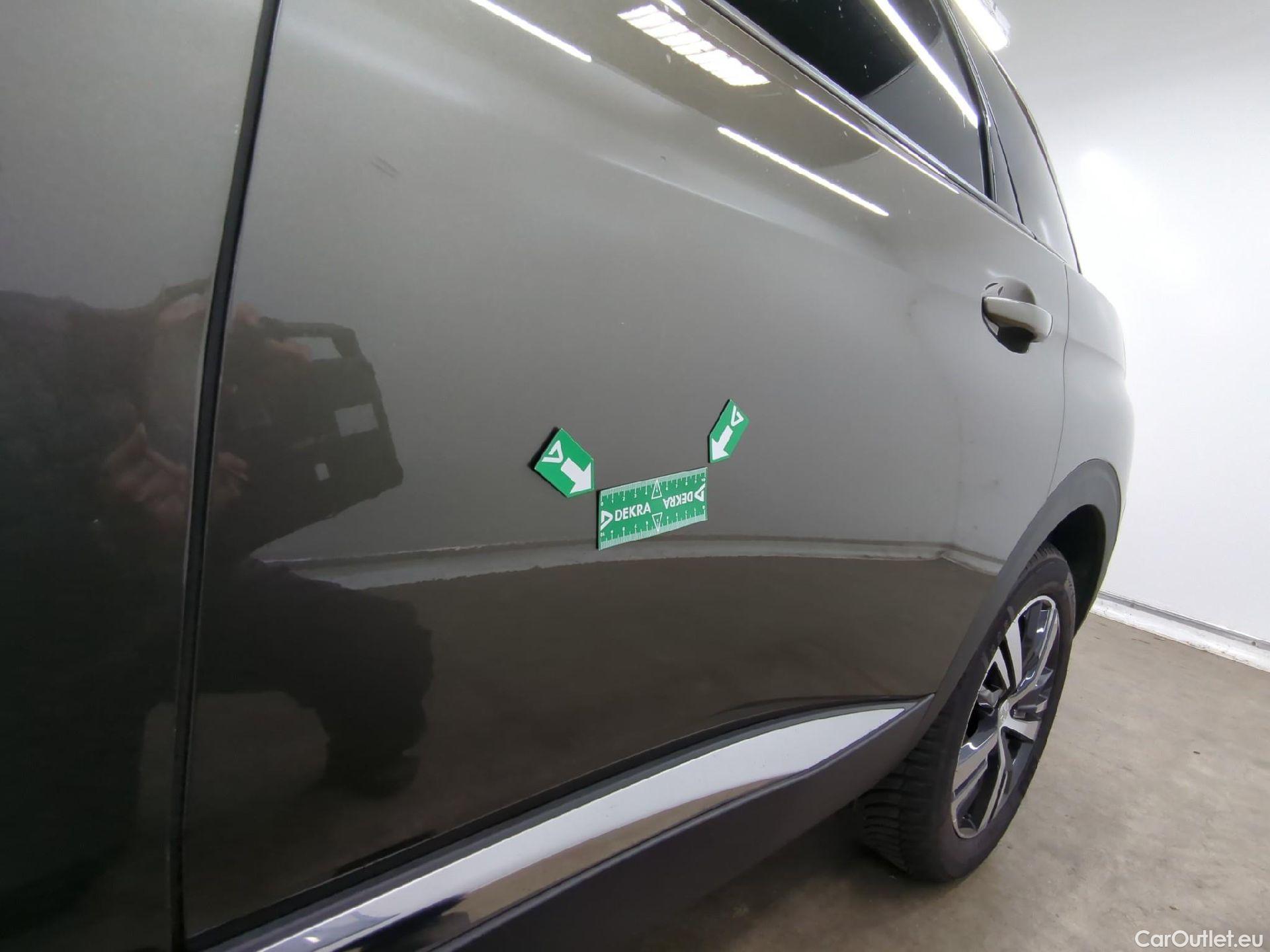  Peugeot  5008  Allure Business 1.2 PureTech 130CV BVA8 7 Sieges E6d #62