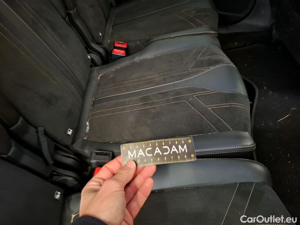  Peugeot  5008  GT Line 1.2 PureTech 130CV BVA8 7 Sieges E6d #80