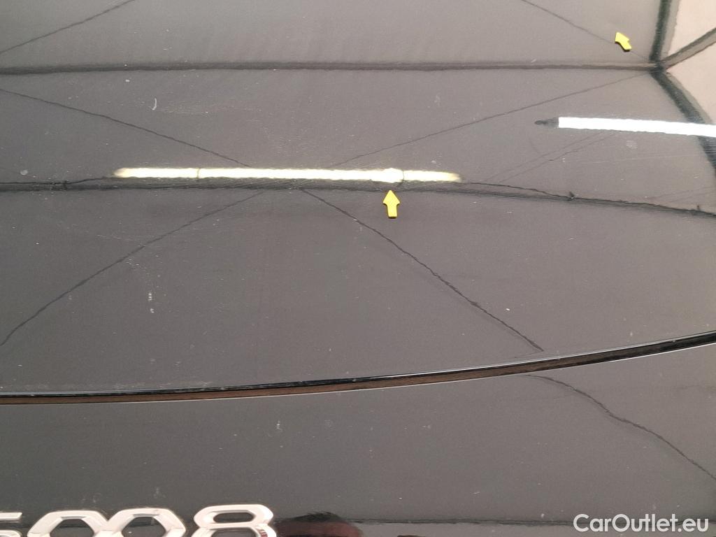  Peugeot  5008  Allure Pack 1.2 PureTech 130CV BVA8 7 Sieges E6d #20