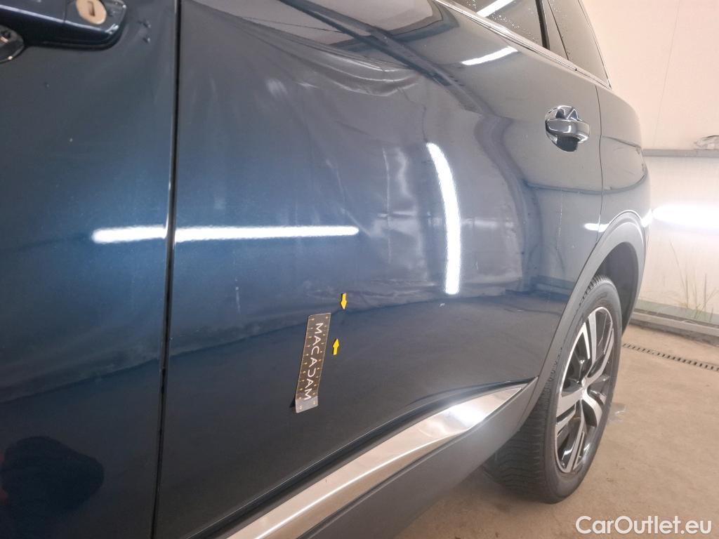  Peugeot  5008  GT Line 1.2 PureTech 130CV BVA8 7 Sieges E6d #10