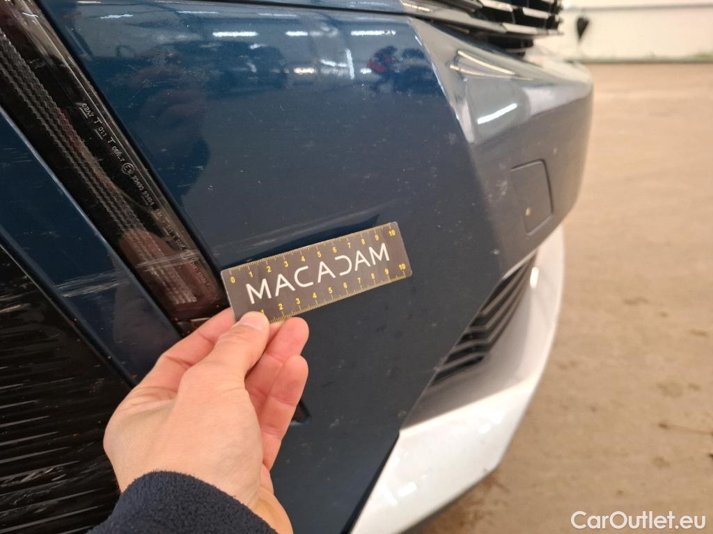  Peugeot  5008  GT Line 1.2 PureTech 130CV BVA8 7 Sieges E6d #27