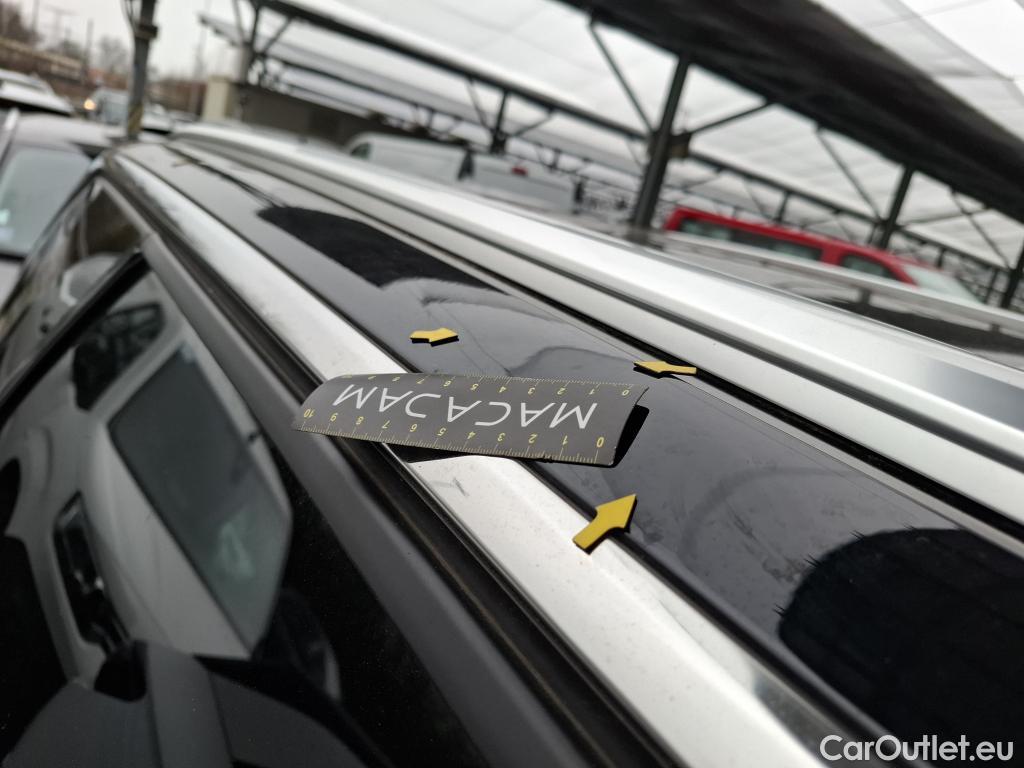  Peugeot  5008  Allure Pack 1.2 PureTech 130CV BVA8 7 Sieges E6d #44