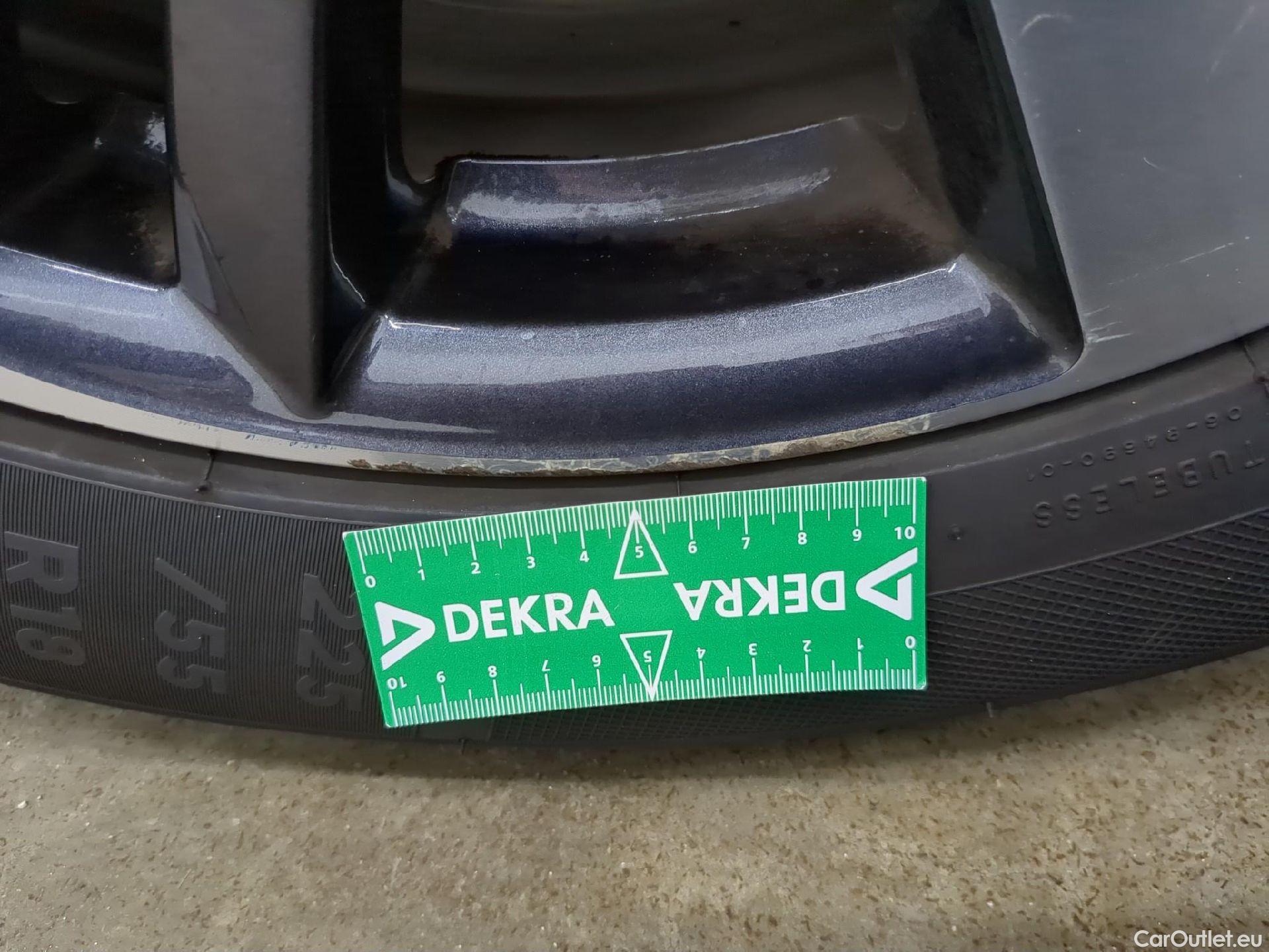  Peugeot  5008  Allure Business 1.2 PureTech 130CV BVA8 7 Sieges E6d #20