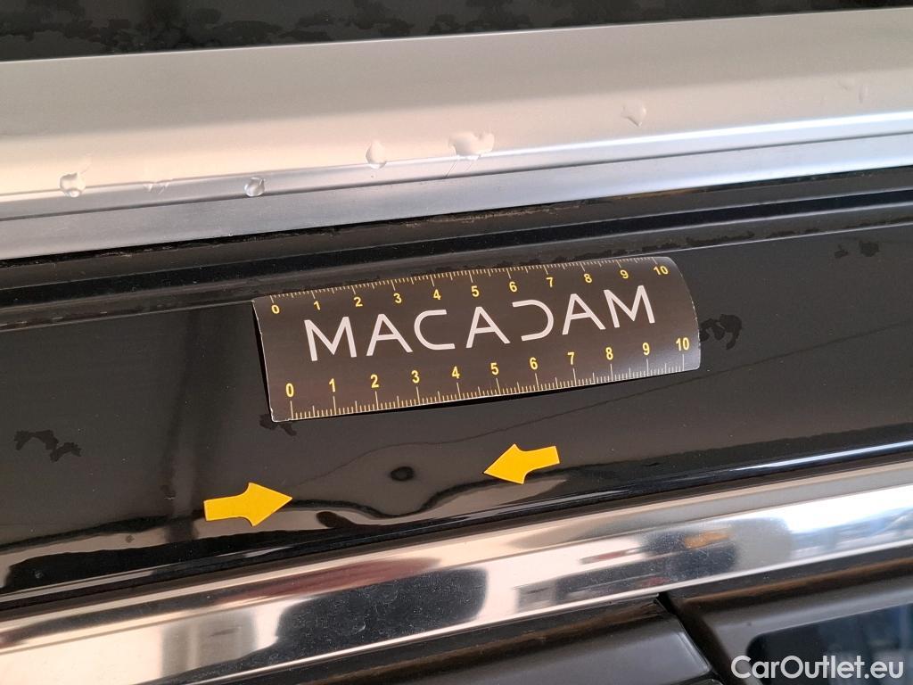  Peugeot  5008  Allure Pack 1.2 PureTech 130CV BVA8 7 Sieges E6d #48