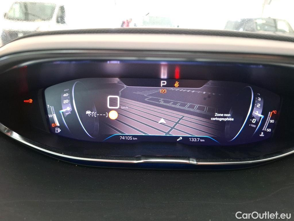  Peugeot  5008  GT Line 1.2 PureTech 130CV BVA8 7 Sieges E6d #102