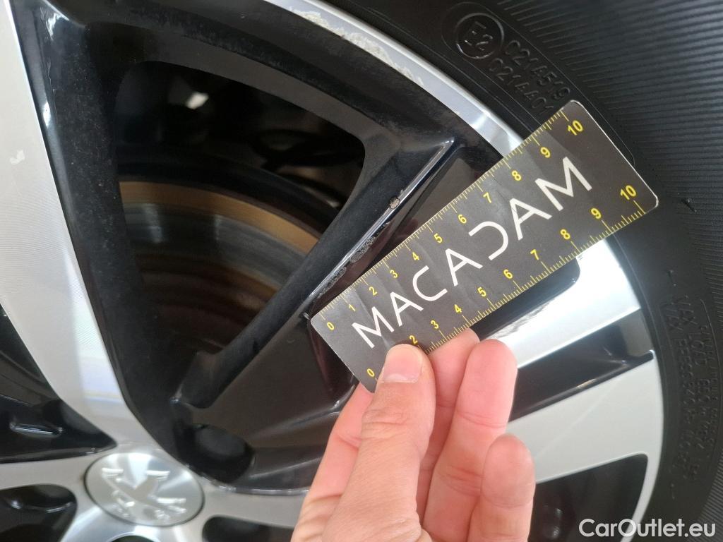  Peugeot  5008  GT Line 1.2 PureTech 130CV BVA8 7 Sieges E6d #92