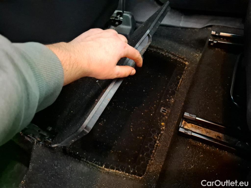  Peugeot  5008  Active Business 1.2 PureTech 130CV BVA8 7 Sieges E6d #56