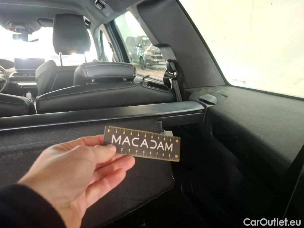  Peugeot  5008  GT Line 1.2 PureTech 130CV BVA8 7 Sieges E6d #64